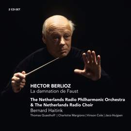 Berlioz: La Damnation de Faust, Op. 24