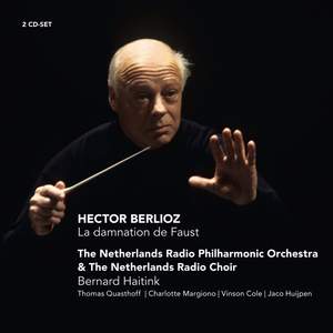 Berlioz: La Damnation de Faust, Op. 24