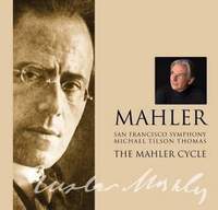 The Mahler Cycle box set