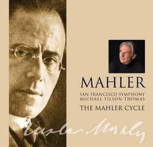 The Mahler Cycle box set