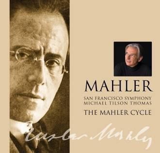 The Mahler Cycle box set