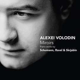 Alexei Volodin: Miroirs
