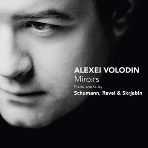 Alexei Volodin: Miroirs