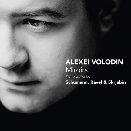 Alexei Volodin: Miroirs