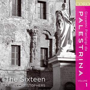 Palestrina Volume 1