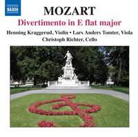 Mozart: Divertimento in E flat major