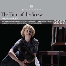 Britten: The Turn of the Screw
