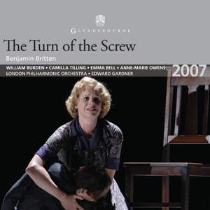 Britten: The Turn of the Screw