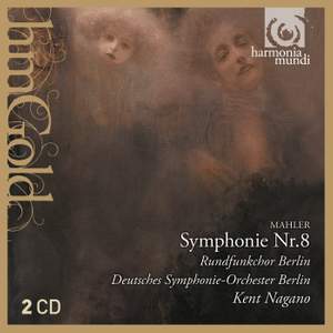 Mahler: Symphony No. 8 in E flat major 'Symphony of a Thousand'