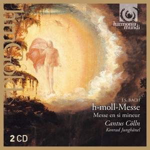 Bach, J S: Mass in B minor, BWV232