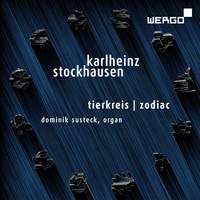 Stockhausen: Tierkreis, Op. 41