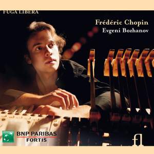 Chopin: Selected Works