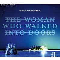 Defoort: The Woman Who Walked into Doors
