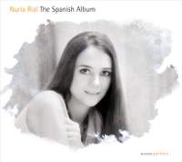 Nuria Rial - The Spanish Album