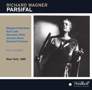 Wagner: Parsifal
