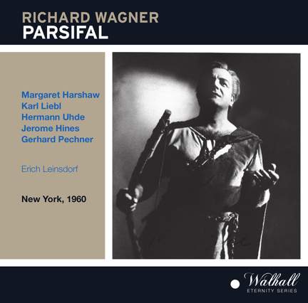 Wagner: Parsifal