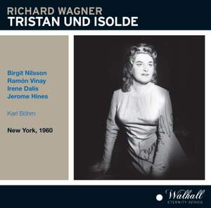 Wagner: Tristan und Isolde
