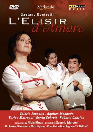 Donizetti: L'elisir d'amore Product Image