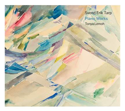 Svend Erik Tarp: Piano Works