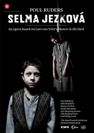 Ruders: Selma Jezková