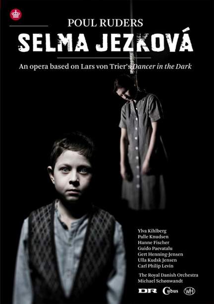 Ruders: Selma Jezková