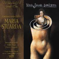 Donizetti: Maria Stuarda