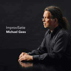 Michael Gees: ImproviSatie
