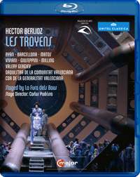 Berlioz: Les Troyens