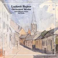 Ludovit Rajter: Orchestral Works