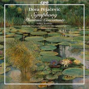 Dora Pejačević: Symphony & Phantasie Concertante