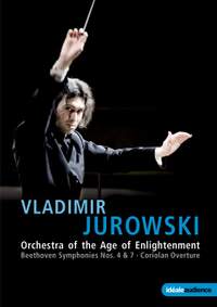Jurowski conducts Beethoven