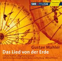 Mahler: Das Lied von der Erde