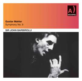 Mahler: Symphony No. 9
