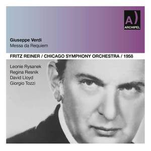 Verdi: Requiem