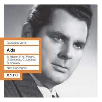 Verdi: Aida