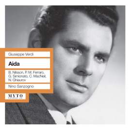 Verdi: Aida