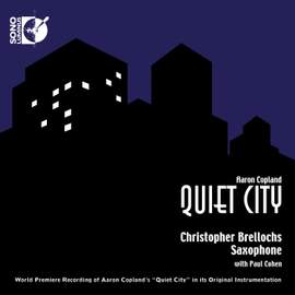 Quiet City
