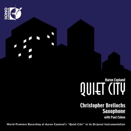 Quiet City