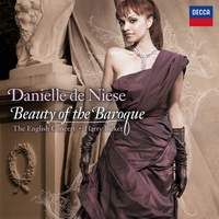 Danielle de Niese: The Beauty of Baroque