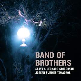 Band of Brothers