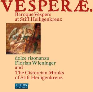 Vesperae – Baroque Vespers at Stift Heiligenkreuz