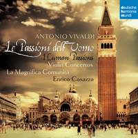 Vivaldi: Le Passioni dell'Uomo