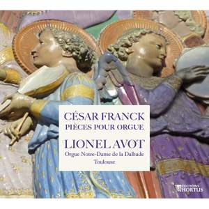 Franck: Organ Works