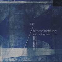 Edvin Østergaard: die 7. himmelsrichtung