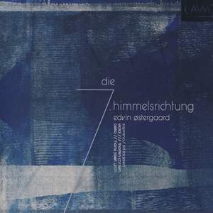 Edvin Østergaard: die 7. himmelsrichtung