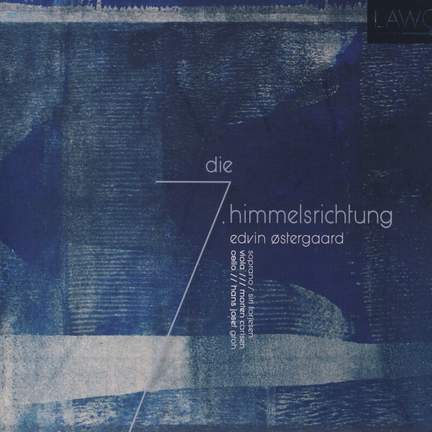 Edvin Østergaard: die 7. himmelsrichtung