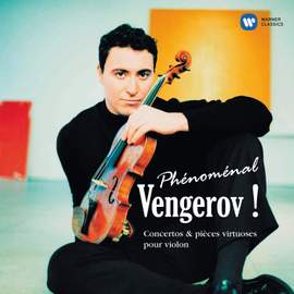 Phénoménal Vengerov!