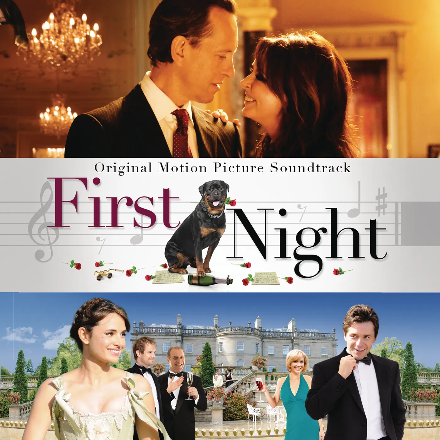 邦楽 Night the First