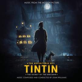 Williams, John: The Adventures of Tintin