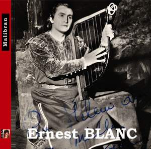 Ernest Blanc